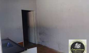 Imagem 7: Casa com 1 dormitório para alugar, 40 m² por R$ 600,00/mês - Jardim Tranqüilidade - Guarul