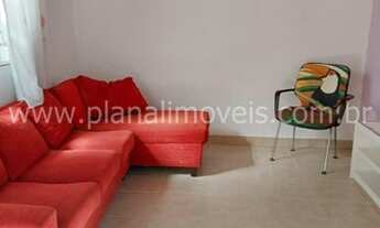 Imagem 2: Casa com 1 dormitório para alugar, 70 m² por R$ 2.300,00/mês - Planalto Paulista - São Pau