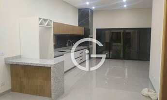 Imagem 4: Casa com 3 dormitórios à venda, 144 m² por R$ 940.000,00 - Condomínio Parque Tauá - Araçar