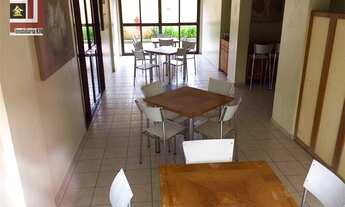 Imagem 3: Apartamento residencial à venda, Conceição, São Paulo - AP0252