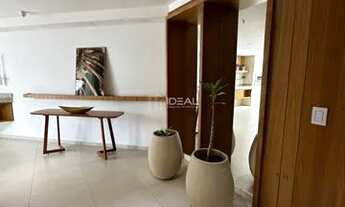 Imagem: Apartamento de 3 suítes à venda no Parque