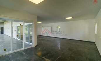 Imagem 3: Casa 4 Suítes - 655m² AC - R$2.990.000,00 Portal da Concórdia -Cabreúva-SP