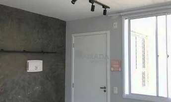 Imagem 4: Apartamento com 2 dormitórios para alugar, 37 m² por R$ 1.400,01/mês - Colônia(Zona Leste