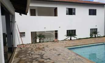 Imagem 5: Casa - Parque Rural Fazenda Santa Cândida - Campinas