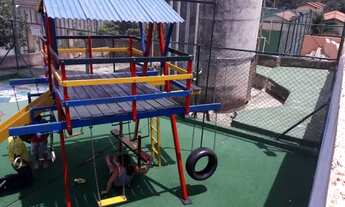 Imagem 7: Apartamento Jardim Marilu Iguatemi Zona Leste 2 quartos