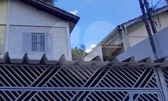 Imagem: Sobrado 2 quartos. 1 vaga no Bairro Tremembé