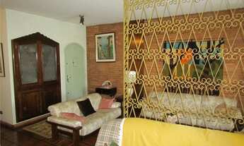 Imagem 5: Casa com 4 dormitórios à venda, 420 m² por R$ 1.300.000,00 - Cidade Jardim - Piracicaba/SP