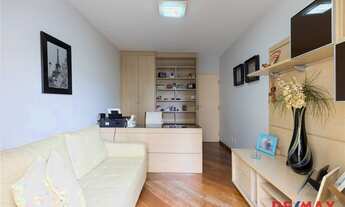 Imagem 5: Apartamento com 4 dormitórios à venda 313m² centro