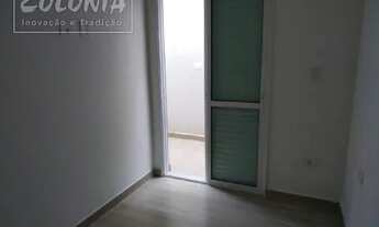 Imagem 3: Santo André - Apartamento Padrão - Parque Oratório