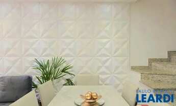 Imagem 4: CASA EM CONDOMÍNIO - VILA ALPINA - SP