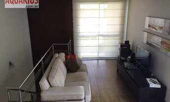 Imagem 6: Cobertura com 4 dormitórios à venda, 254 m² por R$ 2.590.000,00 - Jardim Aquarius - São Jo