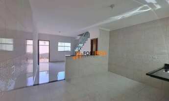 Imagem 4: Sobrado com 2 dormitórios à venda, 80 m² por R$ 650.000,00 - Vila Nova Manchester - São Pa