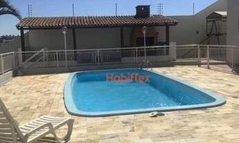 Imagem 3: Apartamento com 3 dormitórios sendo 1 suíte a venda no Abraão, Florianópolis/SC