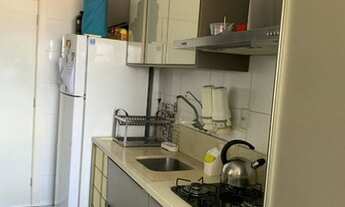 Imagem 6: APARTAMENTO NO CONDOMÍNIO UBYRATAN MAIA