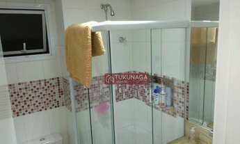 Imagem 7: Apartamento com 2 dormitórios à venda, 65 m² por R$ 500.000,00 - Vila Rosália - Guarulhos