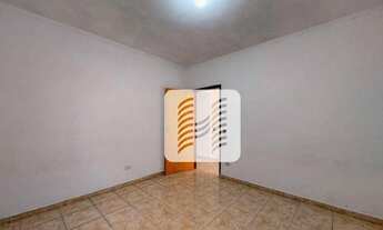 Imagem 4: Casa com 2 dormitórios para alugar, 100 m² por R$ 1.417,95/mês - Vila Zat - São Paulo/SP