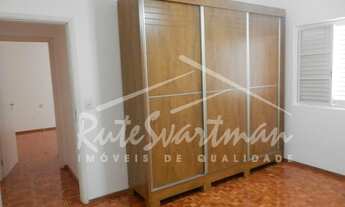 Imagem 4: Casa com 4 dormitórios para alugar, 180 m² por R$ 3.222,54/mês - Cidade Universitária - Ca