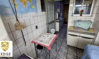 Imagem 5: Apartamento com 3 dormitórios à venda, 85 m² por R$ 586.000 - Pirituba - São Paulo/SP