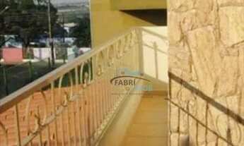 Imagem 3: Sobrado com 3 dorm - Jardim Los Angeles - Sorocaba/SP