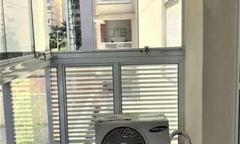 Imagem 5: Apartamento de 1 dormitório 1 vaga de garagem para locação próximo a Faculdade de Medicina