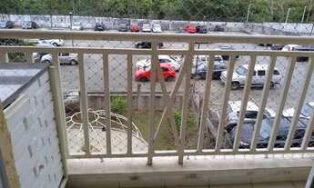 Imagem 4: Apartamento para venda tem 49 metros quadrados com 2 quartos em Mogi Moderno - Mogi das Cr