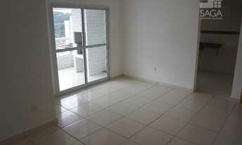 Imagem 5: Apartamento com 2 dormitórios à venda, 86 m² por R$ 600.000,00 - Canto do Forte - Praia Gr