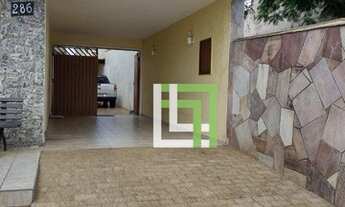 Imagem 5: Casa com 3 dormitórios à venda, 246 m² por R$ 970.000,00 - Vila Cacilda - Jundiaí/SP