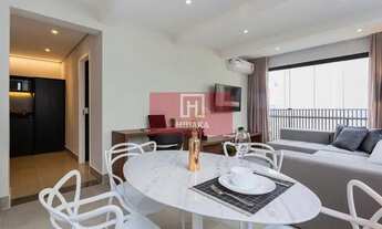 Imagem 5: Apartamento para alugar no bairro Vila Nova Conceição - São Paulo/SP, Zona Sul