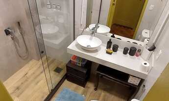 Imagem: Apto Copacabana 2 quartos Alugo Diária