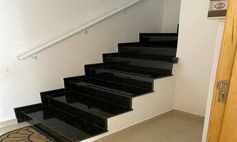 Imagem 3: Sobrado Vila Alpina São Paulo/SP