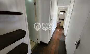 Imagem 4: Tijuca Apartamento com 3 dormitórios