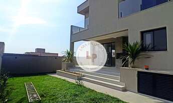 Imagem 5: Casa à venda- Condomínio MontAlcino - Valinhos/SP