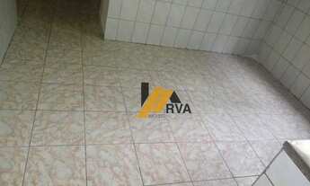 Imagem 12: Casa com 2 dormitórios para alugar, 54 m² por R$ 1.150/mês - Companhia Fazenda Belém - Fra