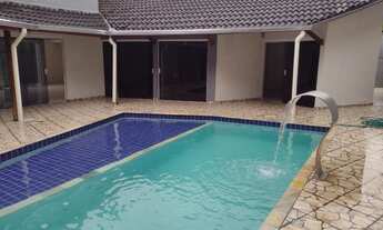 Imagem 6: CASA ALTO PADRÃO EM NOVA CAIEIRAS 3 DORM 1 SUÍTE + 4 VAGAS