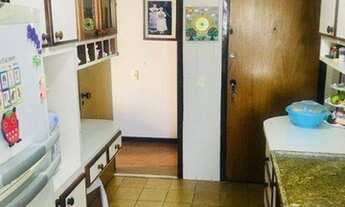 Imagem 7: Apartamento com 3 dormitórios à venda, 81 m² por R$ 479.000,00 - Vila Mariana - São Paulo