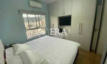 Imagem 6: Vila Isabel- Rua Visconde de Santa Isabel- Cobertura duplex, quartos, terraço, churrasque