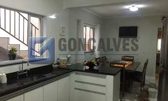 Imagem 6: SAO BERNARDO DO CAMPO - Residential / Sobrado - VILA MARCHI