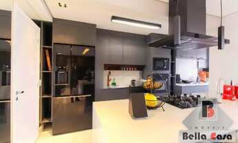 Imagem 6: O condomínio Forma 287 está localizado em Rua Serra da Bocaina no bairro Belém, na cidade