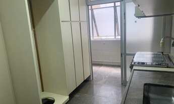 Imagem 4: Apartamento com 3 dormitórios, 112 m² - venda por R$ 1.600.000,00 ou aluguel por R$ 7.305