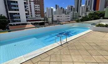 Imagem 7: AMPLO COM 4 QTS COM 2 SUÍTES E COM LAZER EM B. VIAGEM