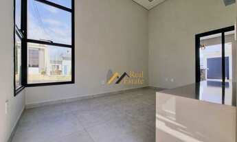 Imagem 6: Casa com 3 dormitórios à venda, 137 m² por R$ 1.050.000,00 - Condomínio Vila Ytu - Indaiat