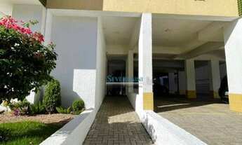 Imagem 3: Apartamento com 3 dormitórios, 80 m² - venda por R$ 380.000,00 ou aluguel por R$ 1.955,92