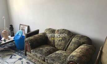 Imagem 2: Apartamento com 3 dormitórios, 93 m² - venda por R$ 500.000,00 ou aluguel por R$ 2.630,02