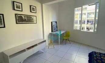 Imagem: Apartamento com 1 dormitório à venda