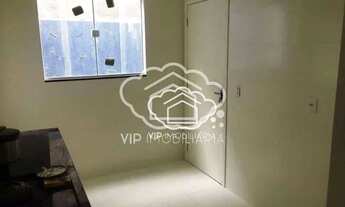 Imagem 7: Casa com 2 dormitórios à venda, 85 m² por R$ 310.000,00 - Campo Grande - Rio de Janeiro/RJ