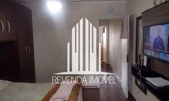 Imagem 7: Casa á venda em Interlagos com 150m² 3 dormitórios 1 banheiro 1 vaga