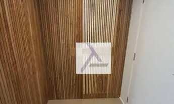 Imagem 7: Apartamento com 1 dormitório para alugar, 91 m² por R$ 17.855,97/mês - Itaim Bibi - São Pa