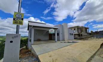 Imagem 2: Casa com 3 dormitórios à venda, 320 m² por R$ 1.800.000,00 - Condomínio Mirante do Fidalgo