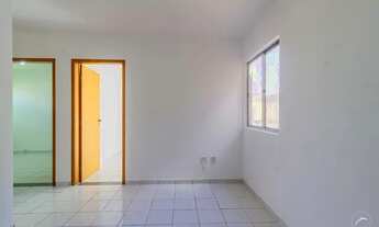 Imagem 3: Areal (Águas Claras