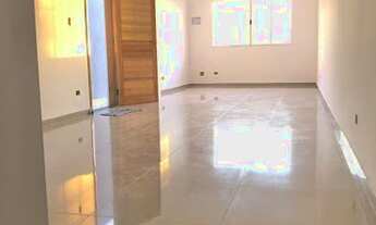 Imagem 2: Sobrado com 3 dormitórios à venda, 112 m² por R$ 790.000,00 - Vila Augusta - Guarulhos/SP